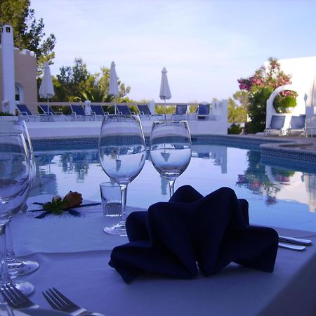 Hacienda Encanto Del Rio Playa DPlaya Des Figueral Εξωτερικό φωτογραφία
