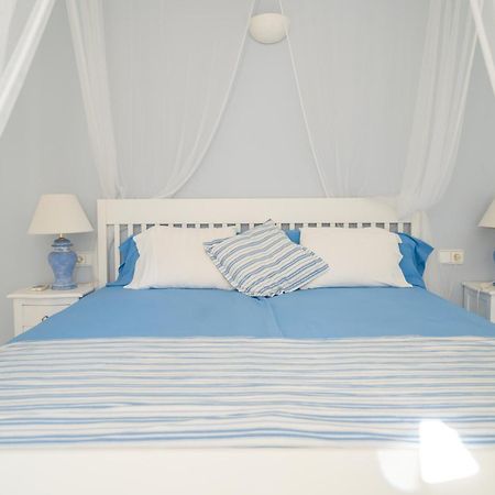 Hacienda Encanto Del Rio Playa DPlaya Des Figueral Εξωτερικό φωτογραφία
