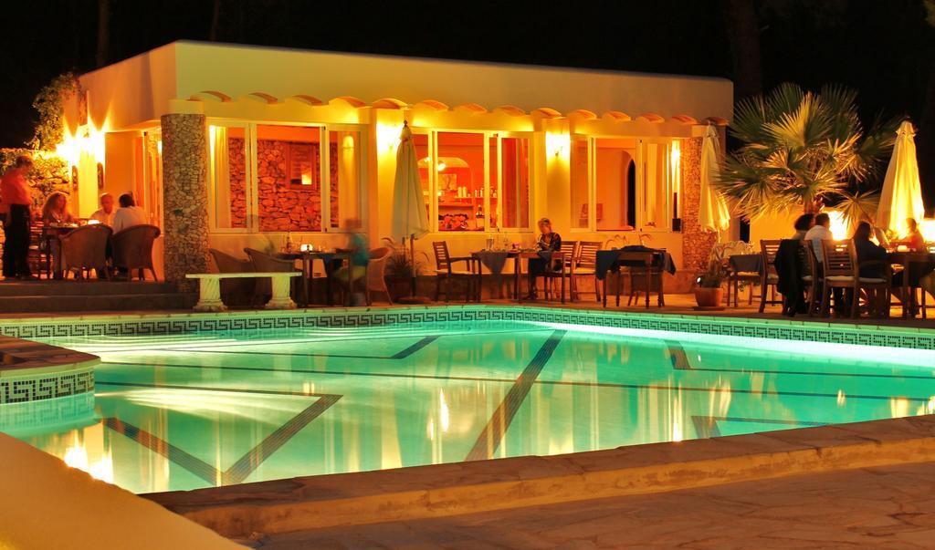 Hacienda Encanto Del Rio Playa DPlaya Des Figueral Εξωτερικό φωτογραφία