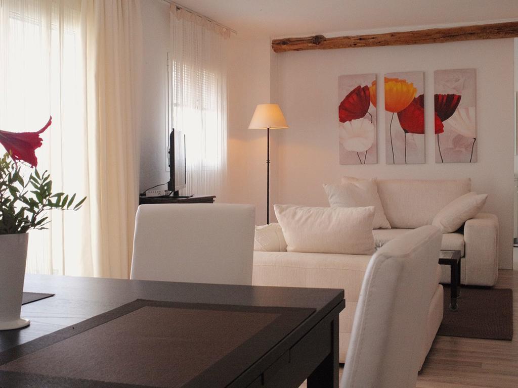 Hacienda Encanto Del Rio Playa DPlaya Des Figueral Εξωτερικό φωτογραφία