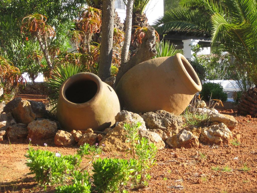 Hacienda Encanto Del Rio Playa DPlaya Des Figueral Εξωτερικό φωτογραφία