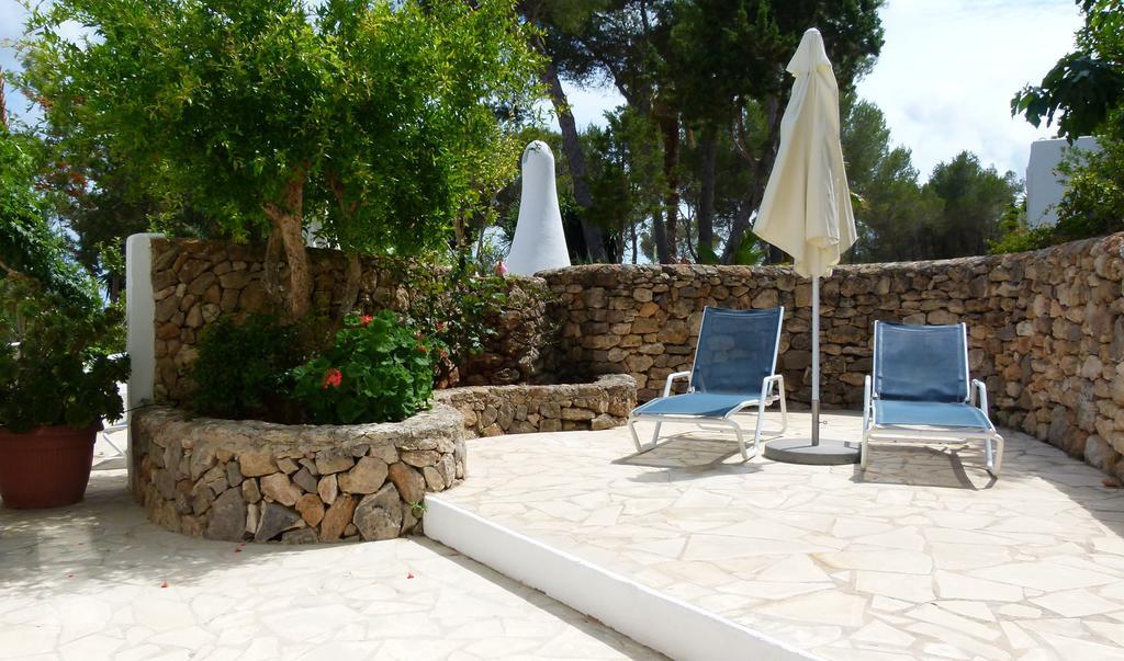 Hacienda Encanto Del Rio Playa DPlaya Des Figueral Εξωτερικό φωτογραφία