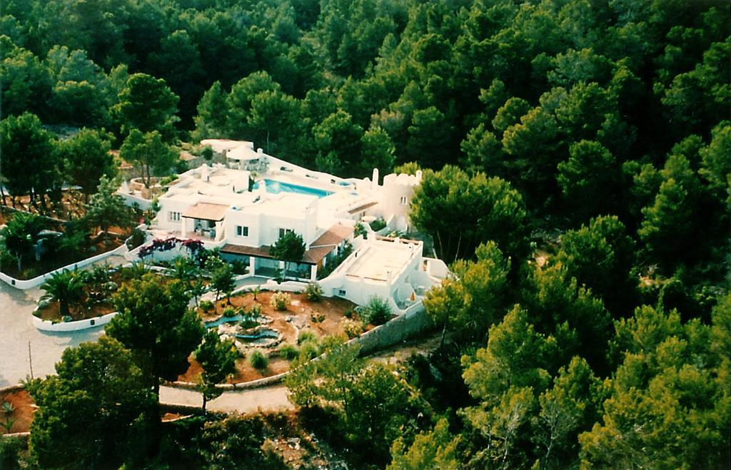 Hacienda Encanto Del Rio Playa DPlaya Des Figueral Εξωτερικό φωτογραφία