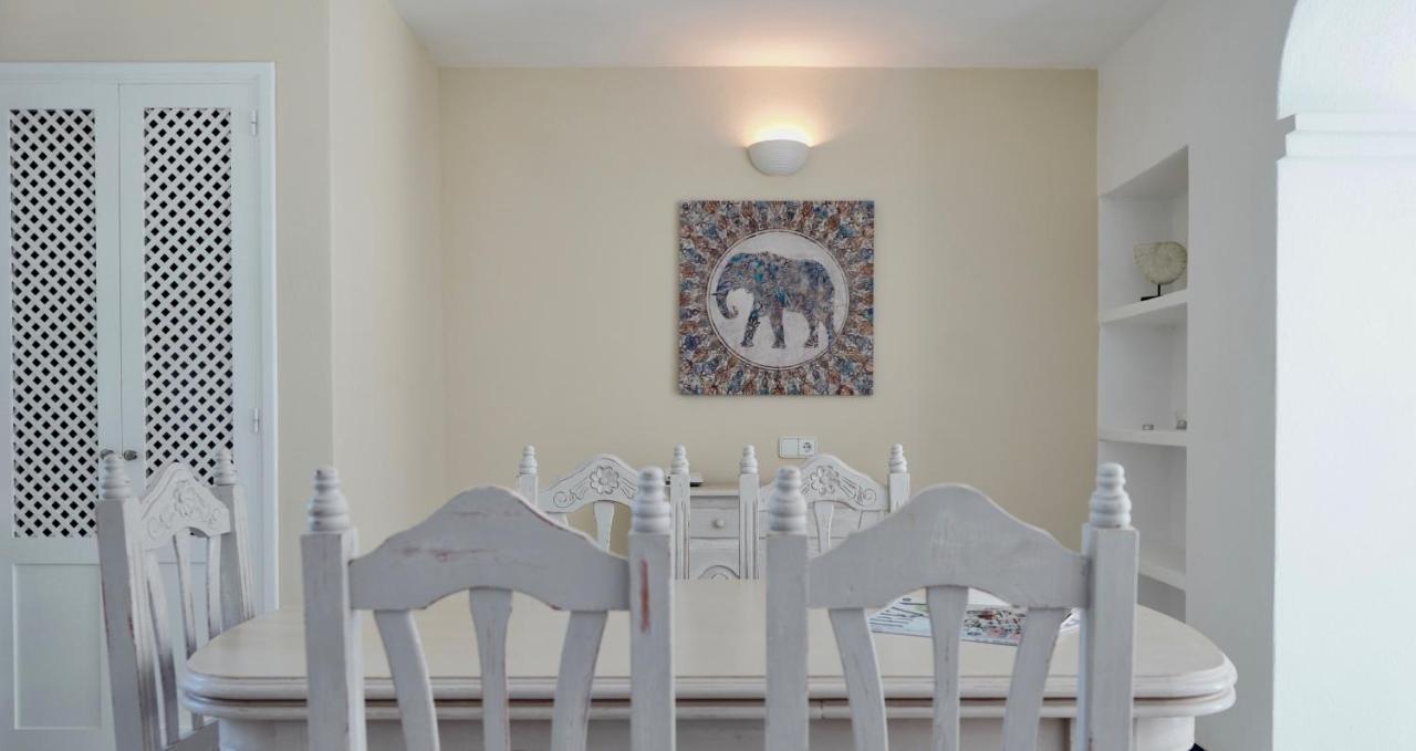 Hacienda Encanto Del Rio Playa DPlaya Des Figueral Εξωτερικό φωτογραφία