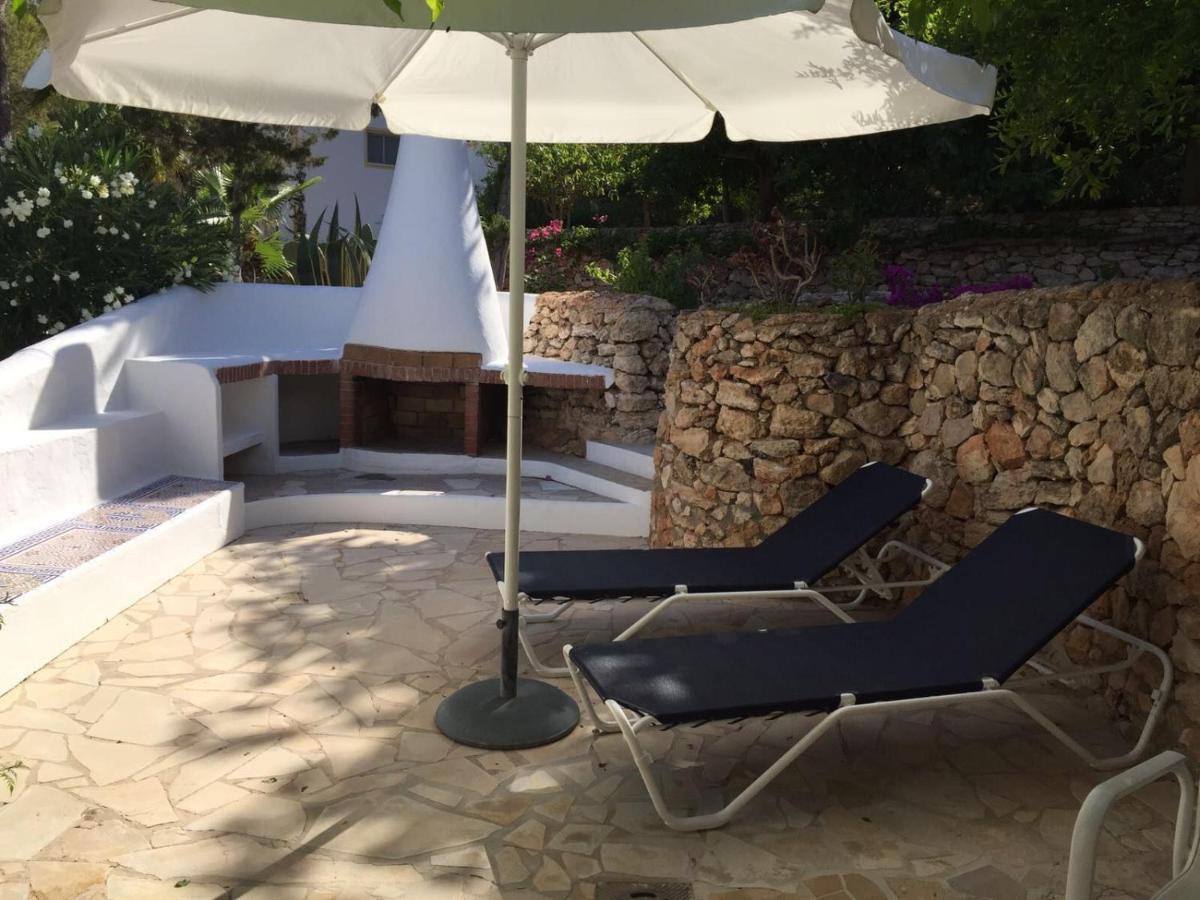 Hacienda Encanto Del Rio Playa DPlaya Des Figueral Εξωτερικό φωτογραφία