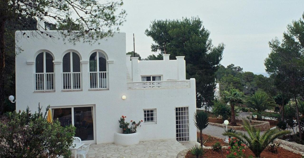Hacienda Encanto Del Rio Playa DPlaya Des Figueral Εξωτερικό φωτογραφία