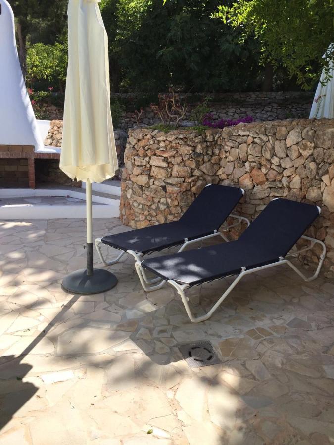 Hacienda Encanto Del Rio Playa DPlaya Des Figueral Εξωτερικό φωτογραφία
