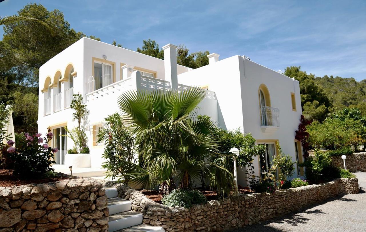 Hacienda Encanto Del Rio Playa DPlaya Des Figueral Εξωτερικό φωτογραφία