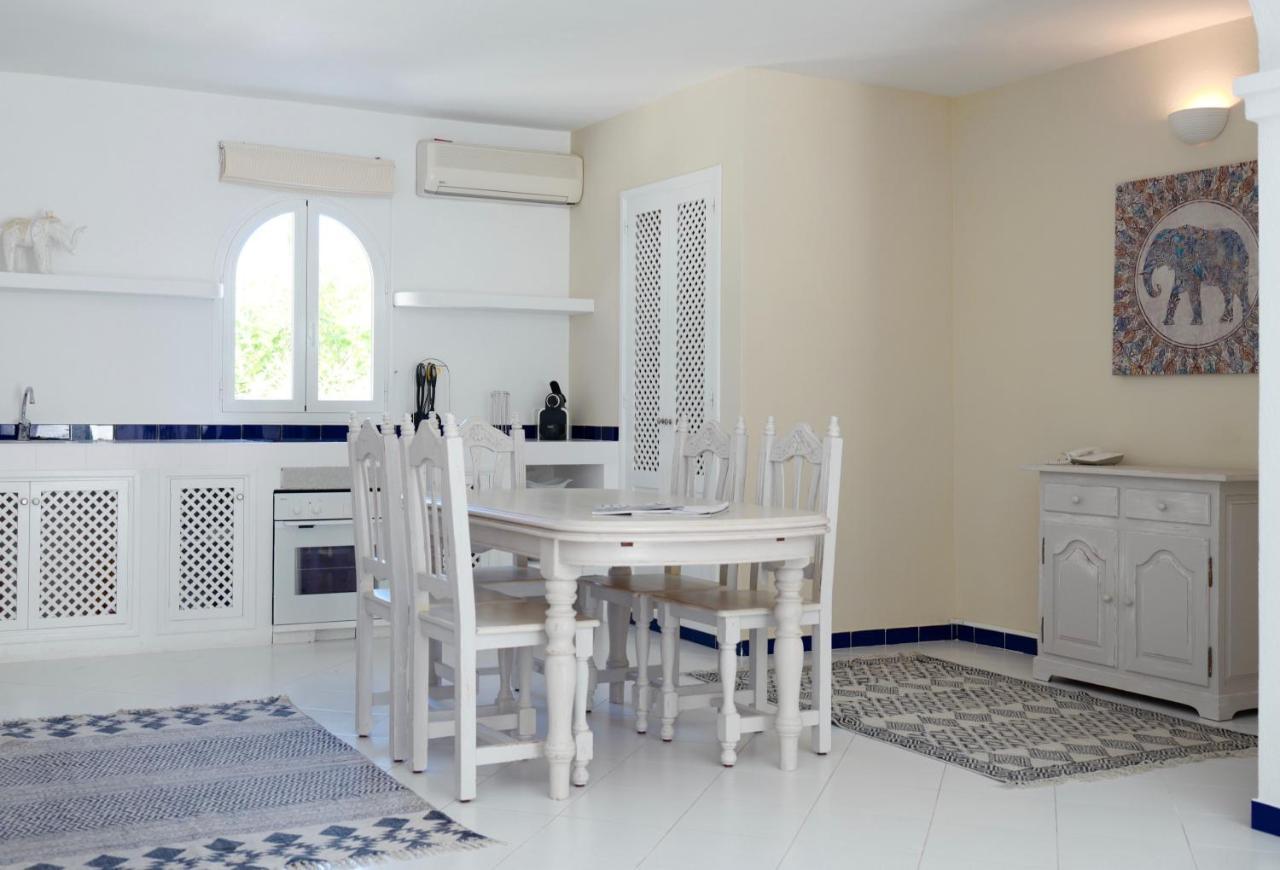 Hacienda Encanto Del Rio Playa DPlaya Des Figueral Εξωτερικό φωτογραφία