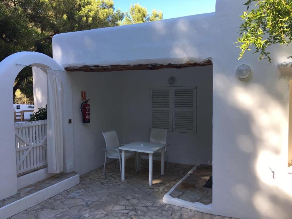 Hacienda Encanto Del Rio Playa DPlaya Des Figueral Εξωτερικό φωτογραφία
