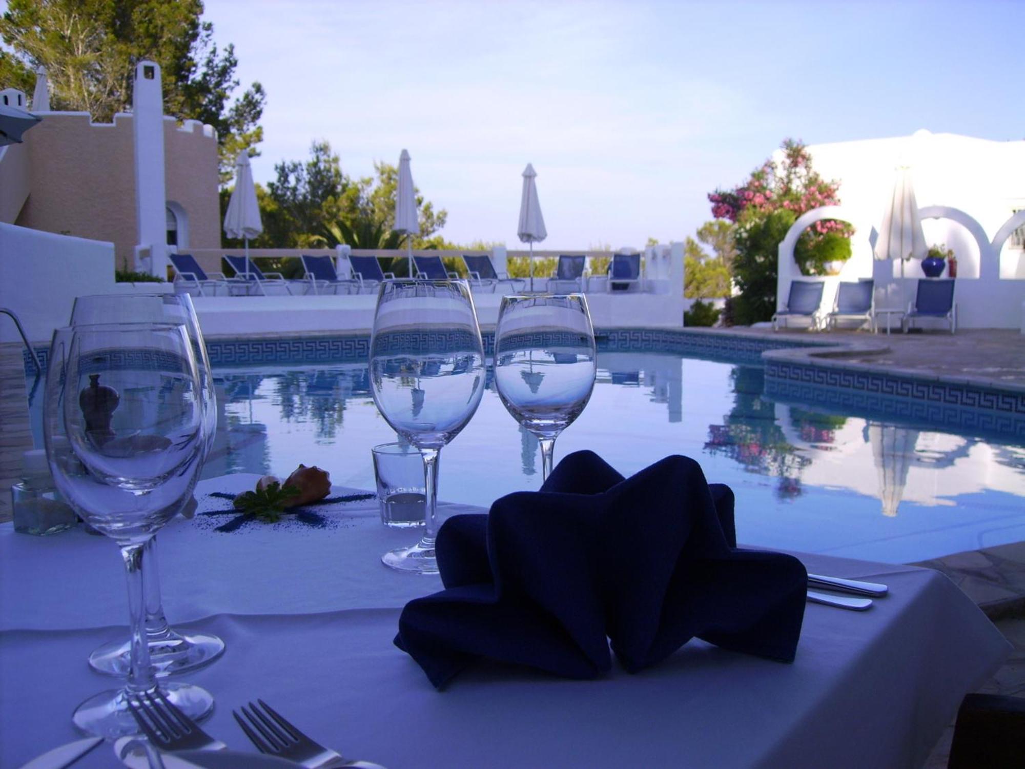 Hacienda Encanto Del Rio Playa DPlaya Des Figueral Εξωτερικό φωτογραφία