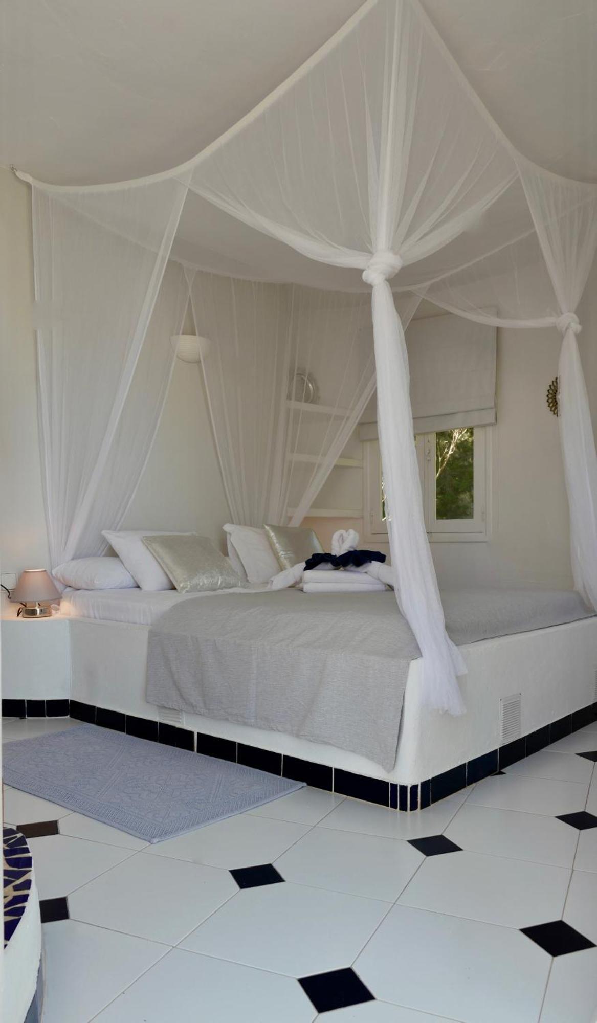 Hacienda Encanto Del Rio Playa DPlaya Des Figueral Εξωτερικό φωτογραφία
