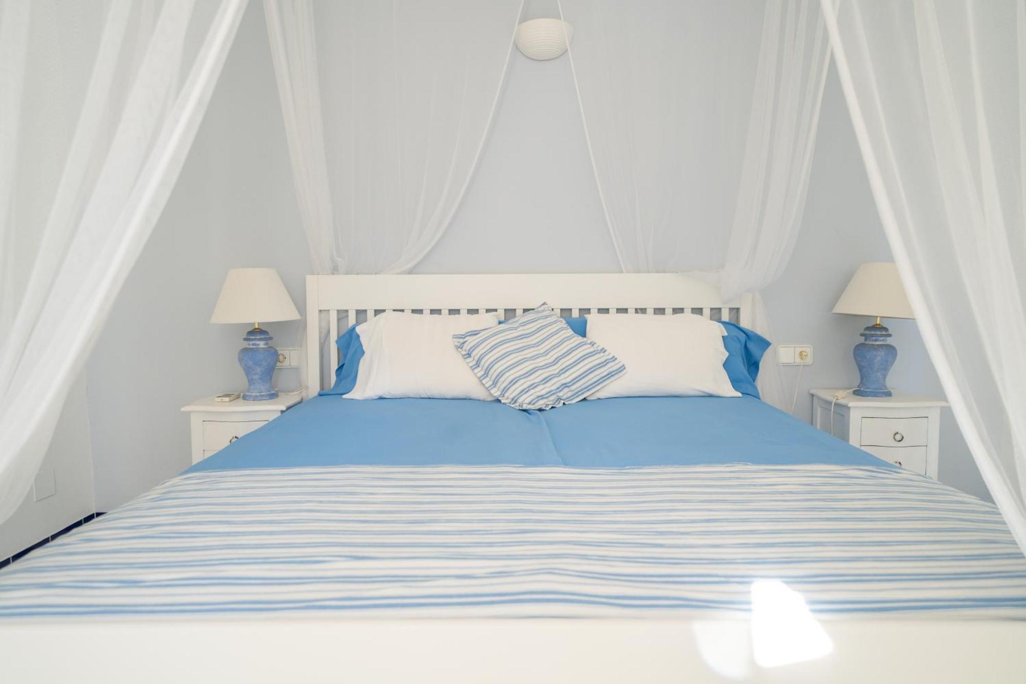 Hacienda Encanto Del Rio Playa DPlaya Des Figueral Εξωτερικό φωτογραφία
