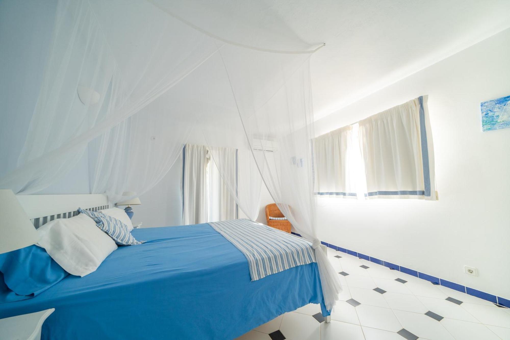 Hacienda Encanto Del Rio Playa DPlaya Des Figueral Εξωτερικό φωτογραφία