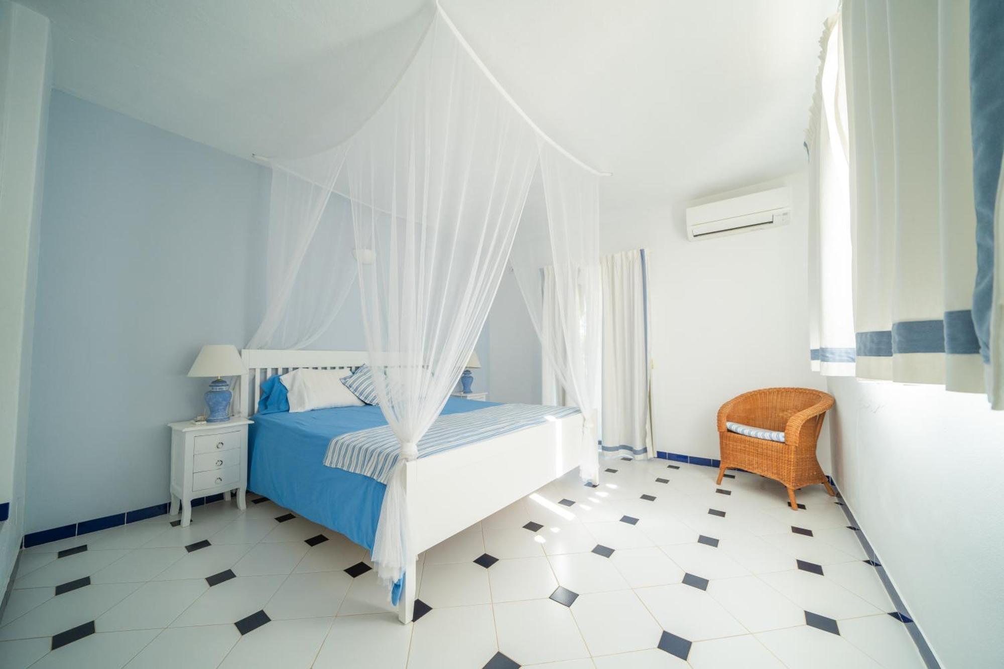 Hacienda Encanto Del Rio Playa DPlaya Des Figueral Εξωτερικό φωτογραφία