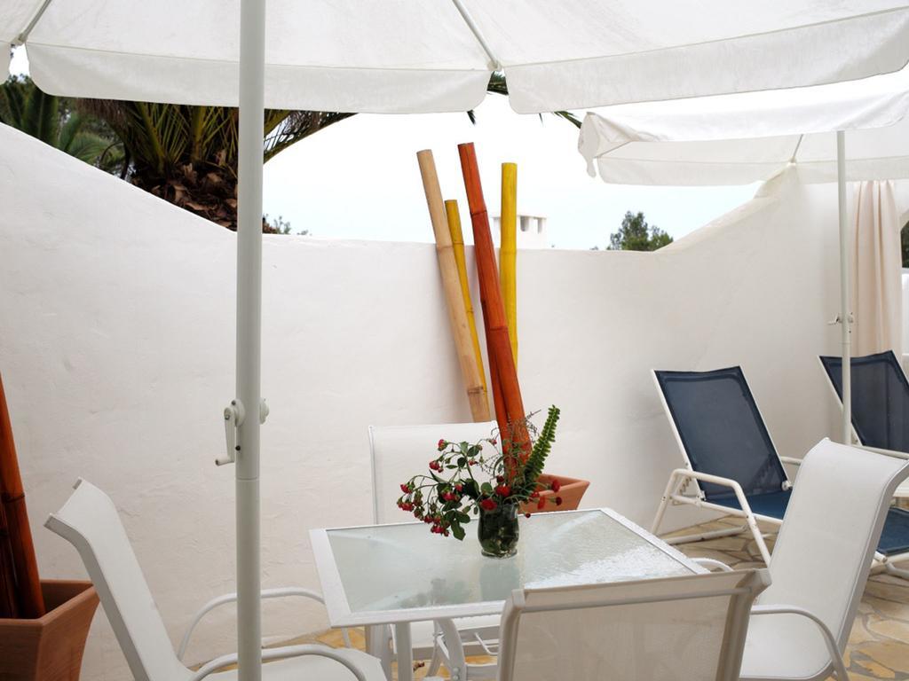 Hacienda Encanto Del Rio Playa DPlaya Des Figueral Εξωτερικό φωτογραφία