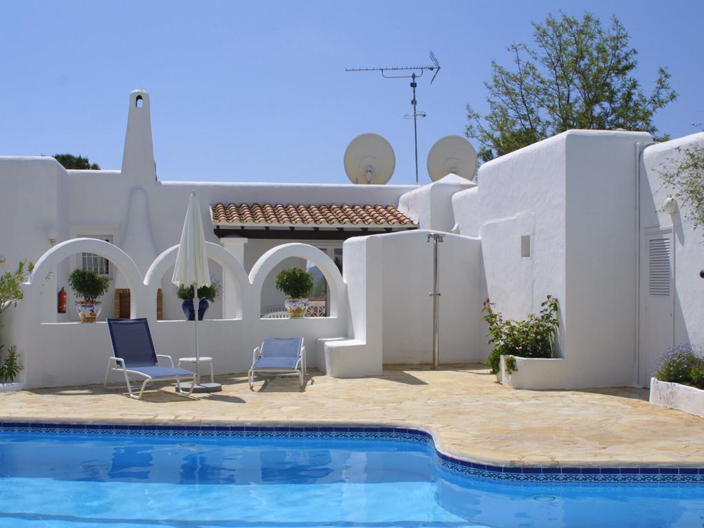 Hacienda Encanto Del Rio Playa DPlaya Des Figueral Εξωτερικό φωτογραφία