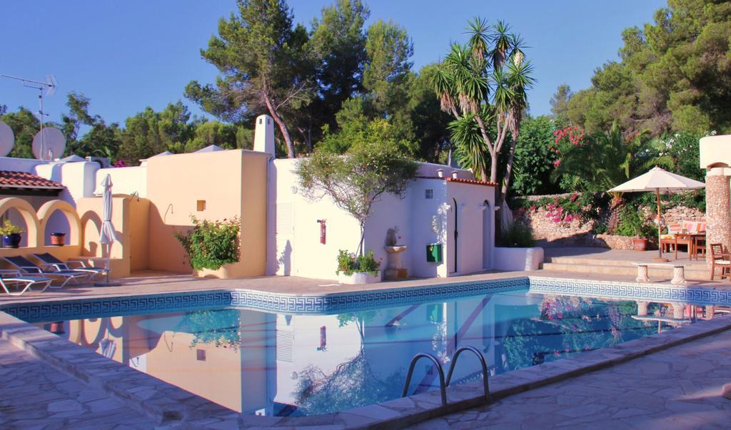 Hacienda Encanto Del Rio Playa DPlaya Des Figueral Εξωτερικό φωτογραφία