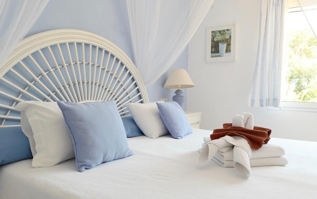 Hacienda Encanto Del Rio Playa DPlaya Des Figueral Εξωτερικό φωτογραφία