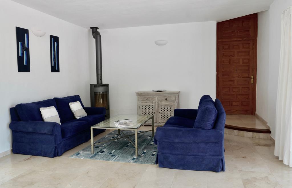 Hacienda Encanto Del Rio Playa DPlaya Des Figueral Εξωτερικό φωτογραφία