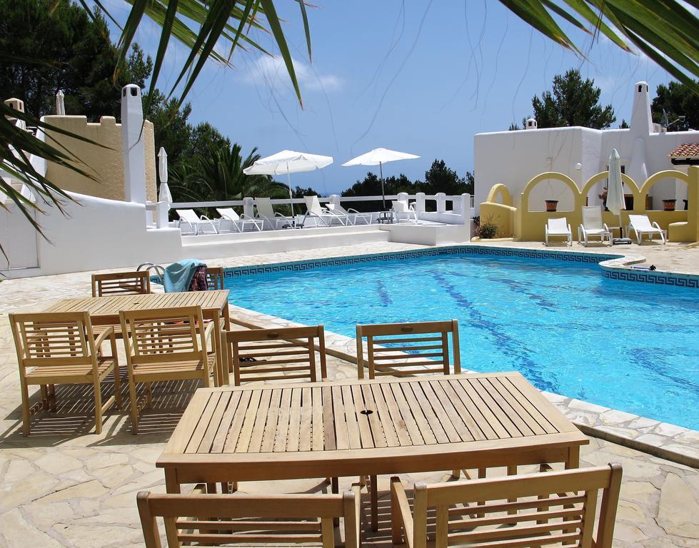 Hacienda Encanto Del Rio Playa DPlaya Des Figueral Εξωτερικό φωτογραφία