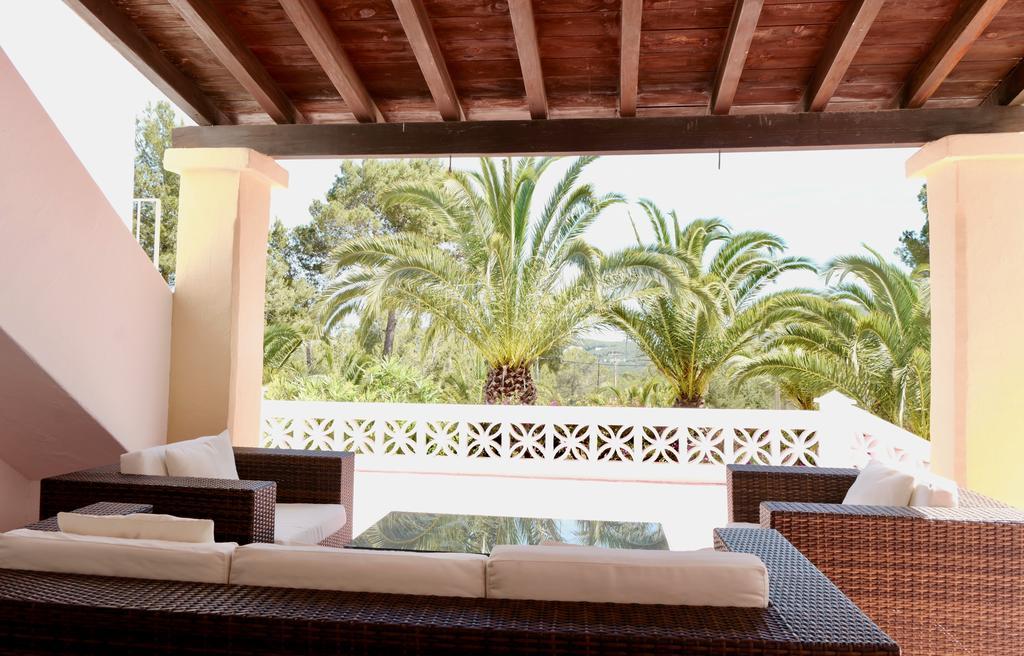 Hacienda Encanto Del Rio Playa DPlaya Des Figueral Εξωτερικό φωτογραφία