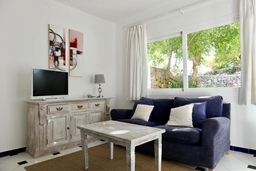Hacienda Encanto Del Rio Playa DPlaya Des Figueral Εξωτερικό φωτογραφία