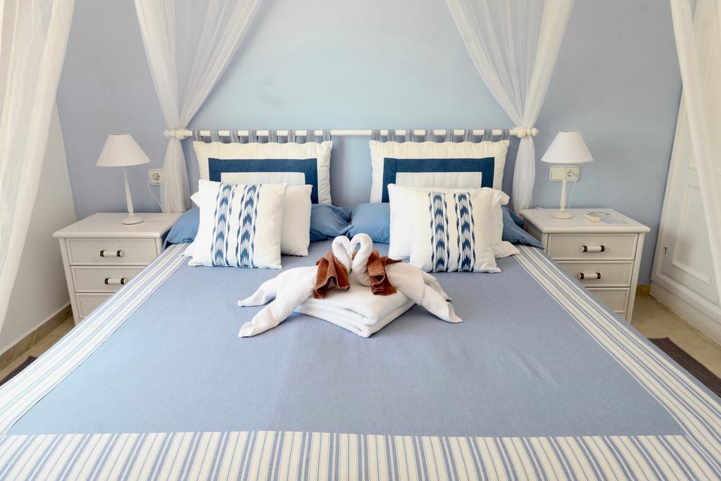 Hacienda Encanto Del Rio Playa DPlaya Des Figueral Εξωτερικό φωτογραφία