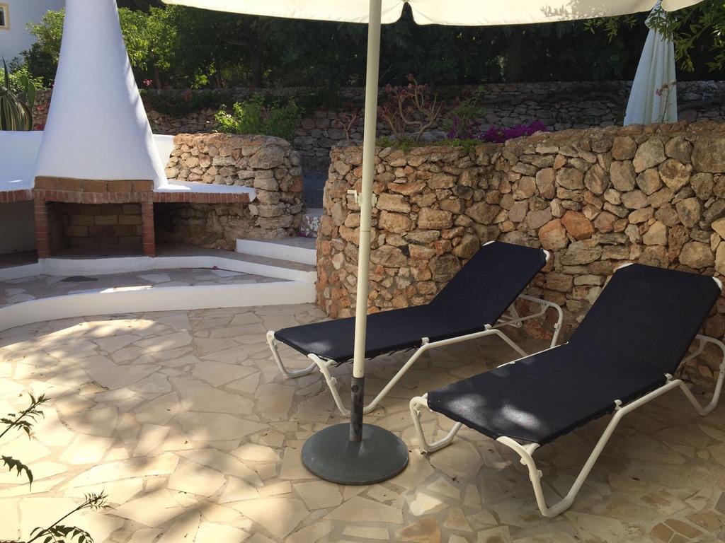 Hacienda Encanto Del Rio Playa DPlaya Des Figueral Εξωτερικό φωτογραφία