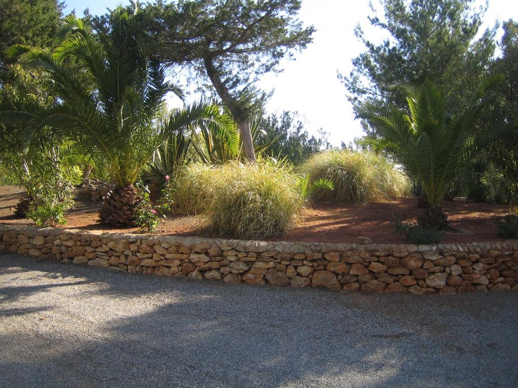 Hacienda Encanto Del Rio Playa DPlaya Des Figueral Εξωτερικό φωτογραφία
