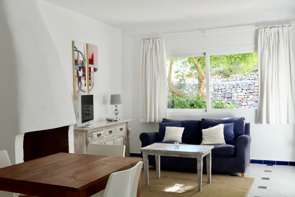 Hacienda Encanto Del Rio Playa DPlaya Des Figueral Εξωτερικό φωτογραφία