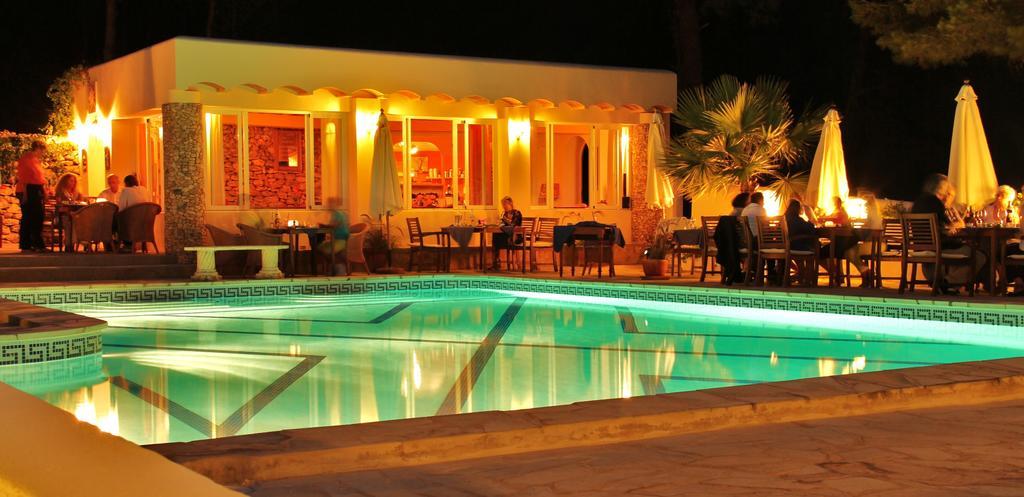 Hacienda Encanto Del Rio Playa DPlaya Des Figueral Εξωτερικό φωτογραφία