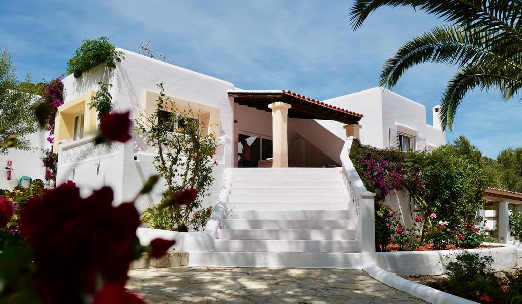 Hacienda Encanto Del Rio Playa DPlaya Des Figueral Εξωτερικό φωτογραφία