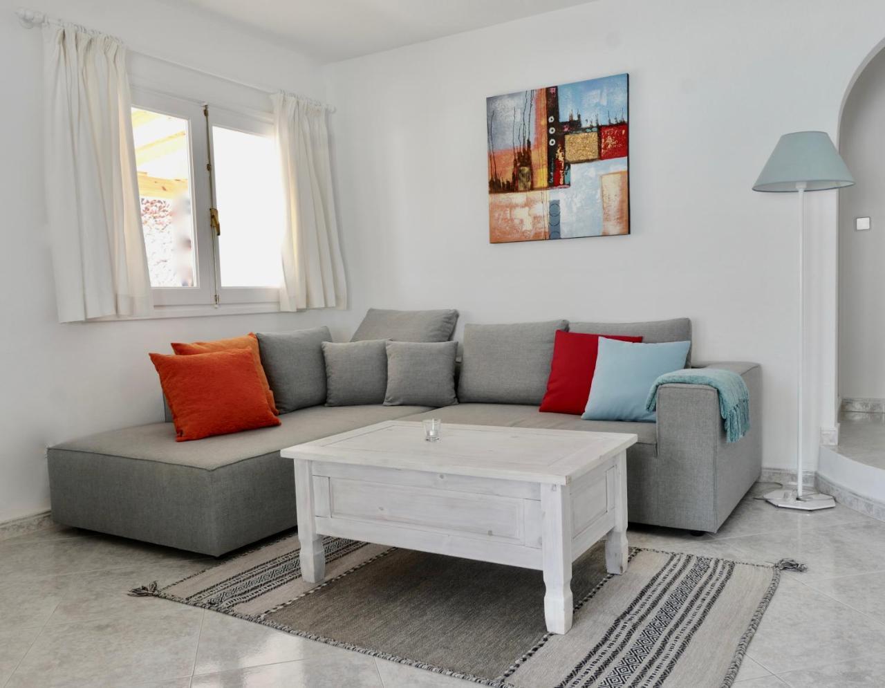 Hacienda Encanto Del Rio Playa DPlaya Des Figueral Εξωτερικό φωτογραφία