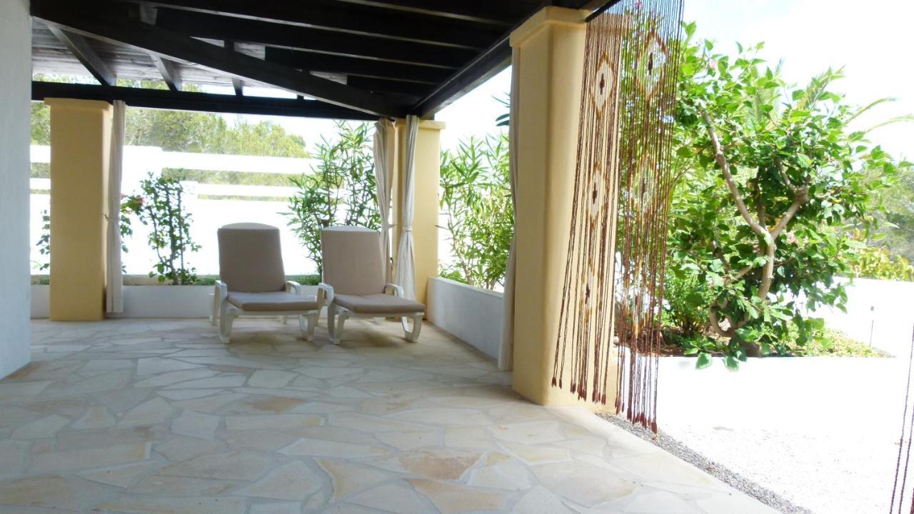 Hacienda Encanto Del Rio Playa DPlaya Des Figueral Εξωτερικό φωτογραφία