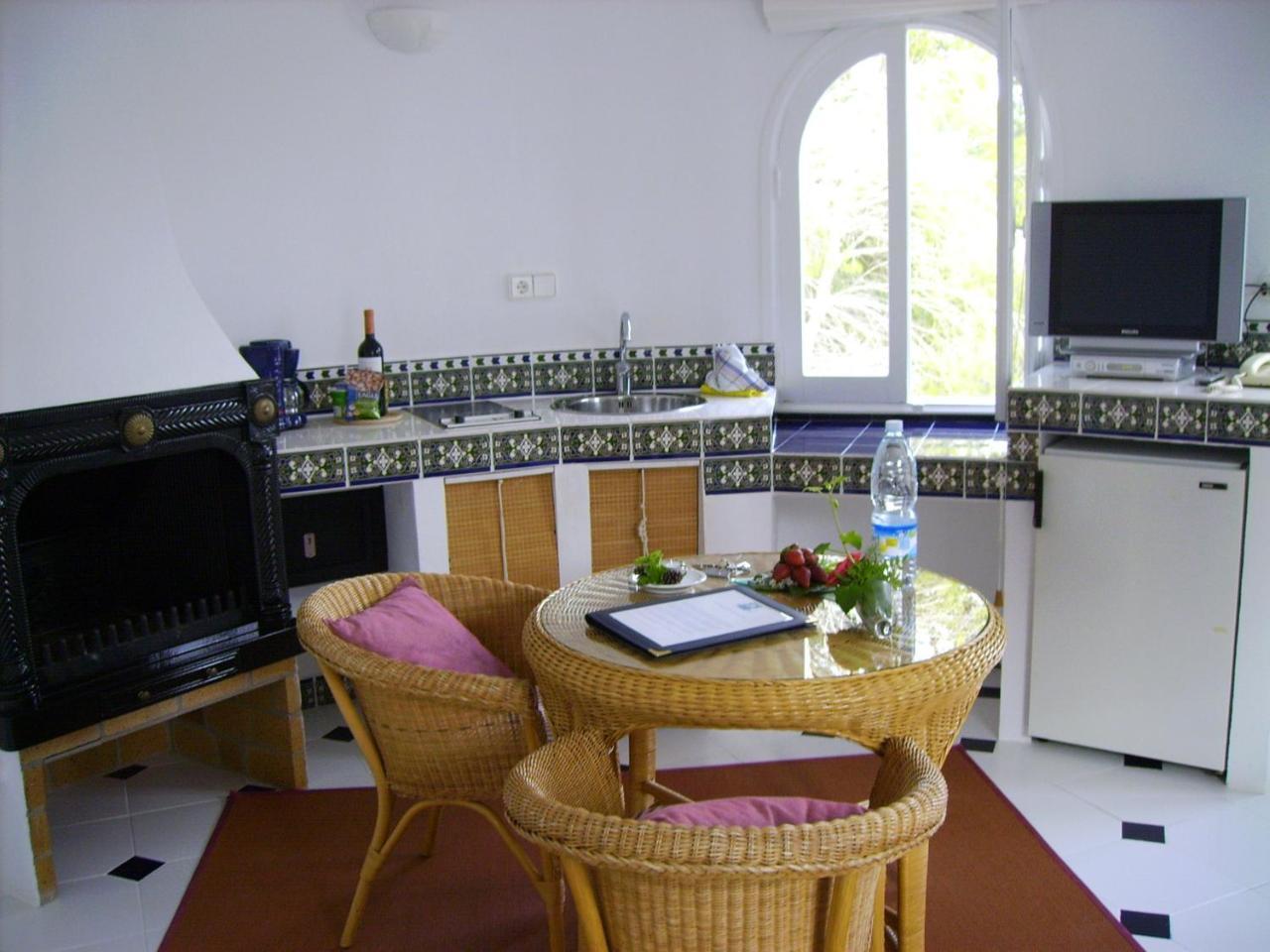 Hacienda Encanto Del Rio Playa DPlaya Des Figueral Εξωτερικό φωτογραφία