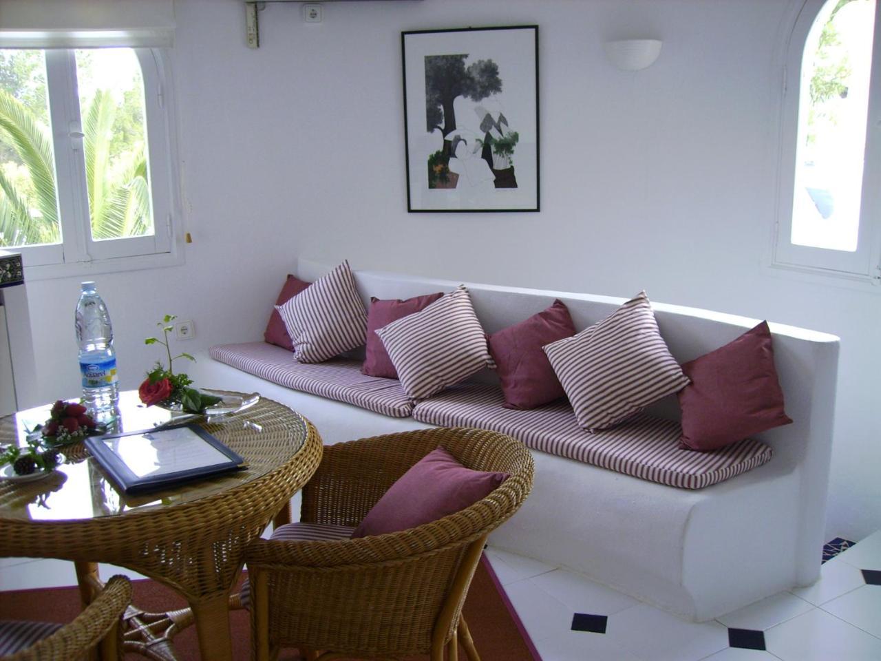 Hacienda Encanto Del Rio Playa DPlaya Des Figueral Εξωτερικό φωτογραφία
