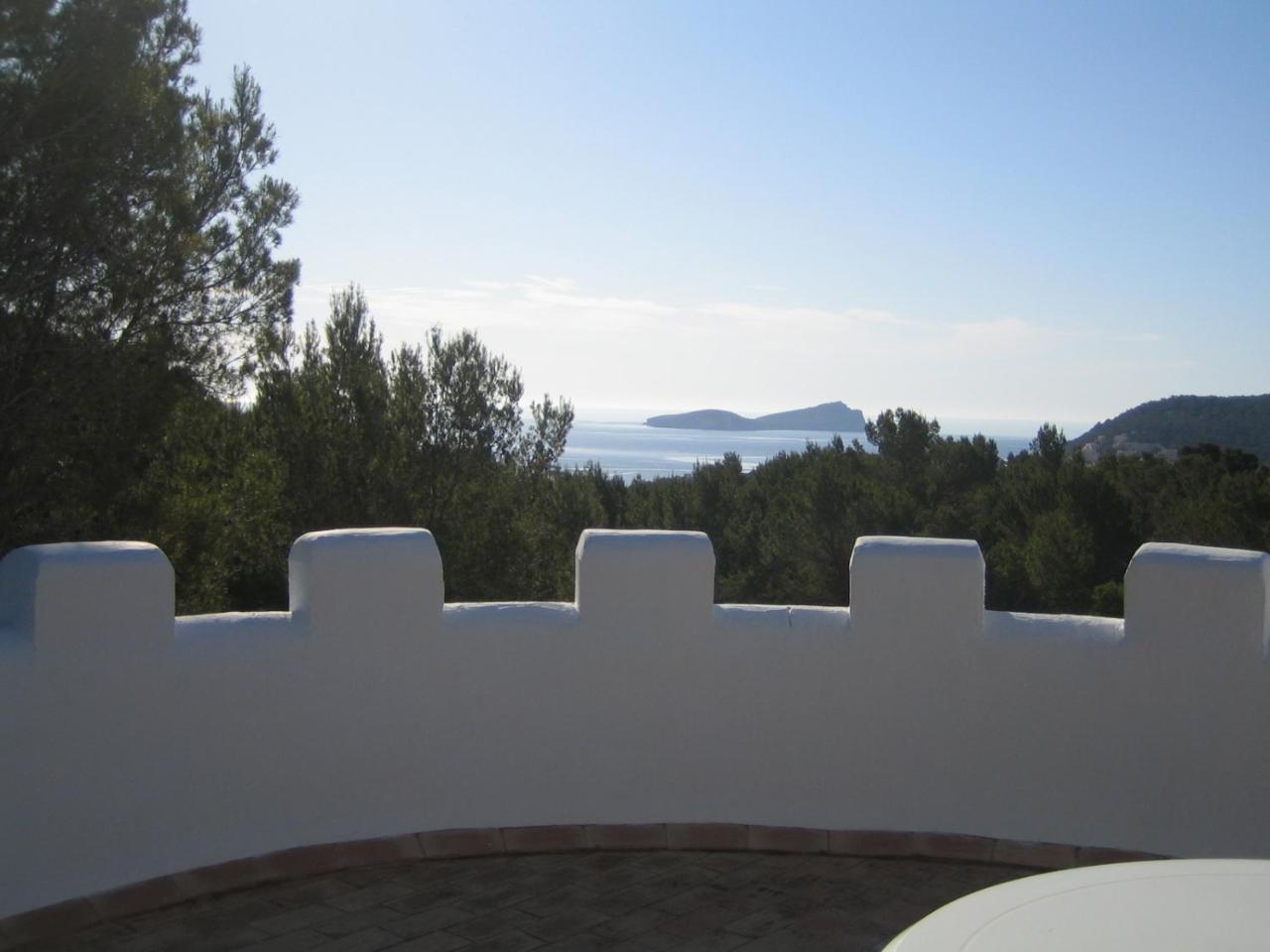Hacienda Encanto Del Rio Playa DPlaya Des Figueral Εξωτερικό φωτογραφία