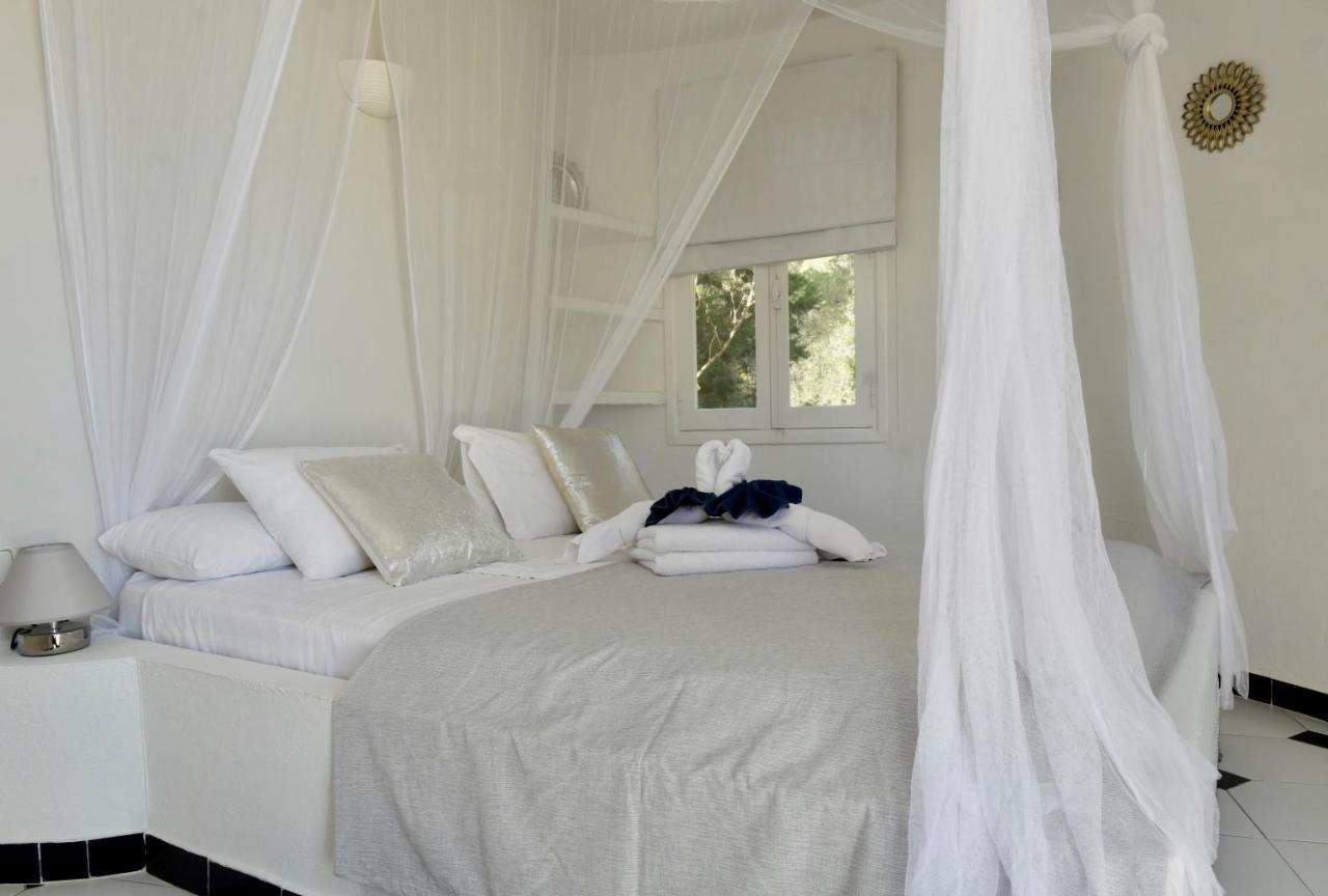 Hacienda Encanto Del Rio Playa DPlaya Des Figueral Εξωτερικό φωτογραφία